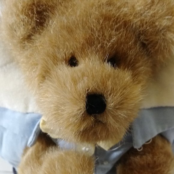 Boyd's Bears Head Bean Collection Humpty Dumpty - Picture 8 of 14